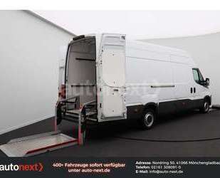 IVECO Daily Gebrauchtwagen