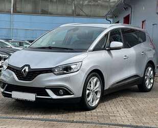 Renault Grand Scenic Gebrauchtwagen