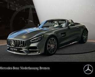 Mercedes-Benz AMG GT Gebrauchtwagen