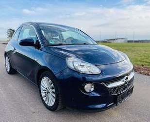 Opel Adam Gebrauchtwagen