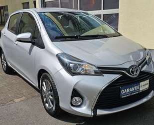 Toyota Yaris Gebrauchtwagen