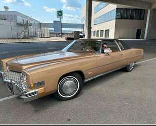 Cadillac Eldorado Gebrauchtwagen