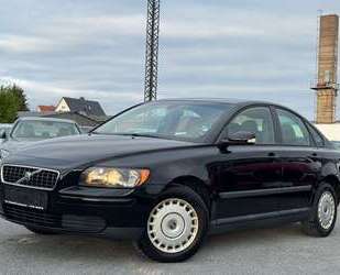 Volvo S40 Gebrauchtwagen