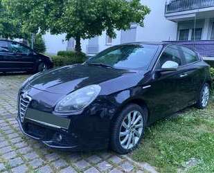 Alfa Romeo Giulietta Gebrauchtwagen