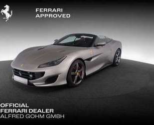 Ferrari Portofino Gebrauchtwagen