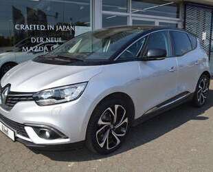 Renault Scenic Gebrauchtwagen