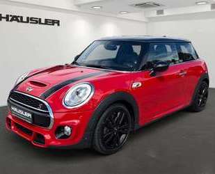Mini Cooper S Gebrauchtwagen