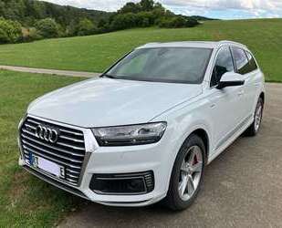 Audi Q7 Gebrauchtwagen