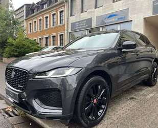 Jaguar F-Pace Gebrauchtwagen