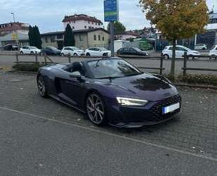 Audi R8 Gebrauchtwagen
