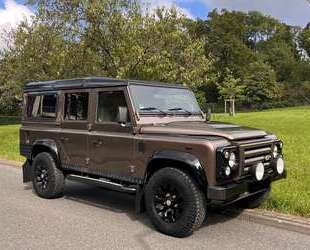 Land Rover Defender Gebrauchtwagen