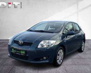 Toyota Auris Gebrauchtwagen