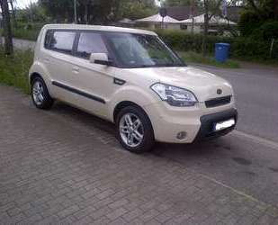 Kia Soul Gebrauchtwagen
