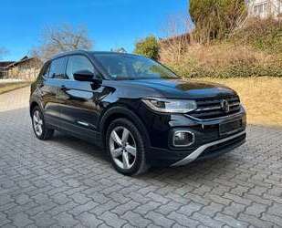 Jeep T-Cross 