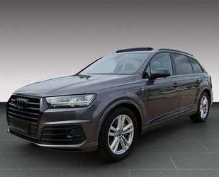 Audi Q7 Gebrauchtwagen