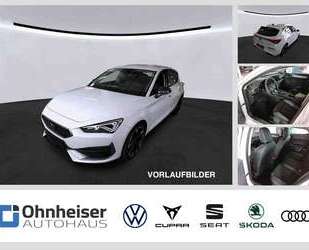 Cupra Leon Gebrauchtwagen