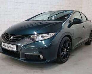 Honda Civic Gebrauchtwagen
