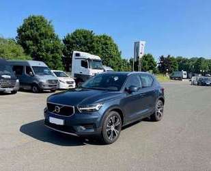 Volvo XC40 Gebrauchtwagen