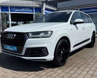 Audi Q7 Gebrauchtwagen