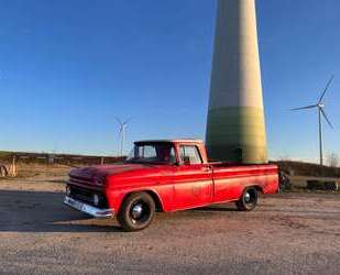 Chevrolet Silverado Gebrauchtwagen