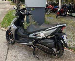 Kymco Agility 300 Gebrauchtwagen