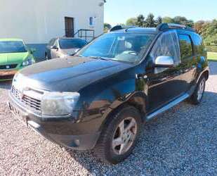 Dacia Duster Gebrauchtwagen