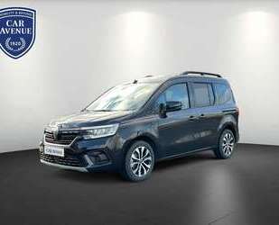 Renault Kangoo Gebrauchtwagen