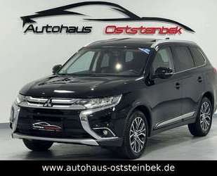 Mitsubishi Outlander Gebrauchtwagen