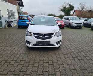 Opel Karl Gebrauchtwagen