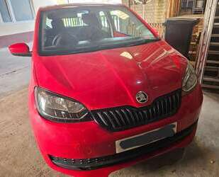 Skoda Citigo Gebrauchtwagen