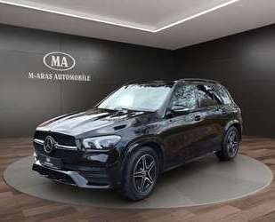 Mercedes-Benz GLE 350 Gebrauchtwagen