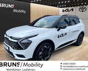 Kia Sportage Gebrauchtwagen