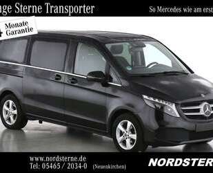 Mercedes-Benz V 220 Gebrauchtwagen