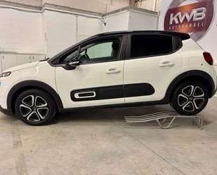 Citroen C3 Gebrauchtwagen