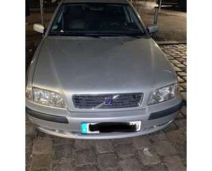 Volvo S40 Gebrauchtwagen