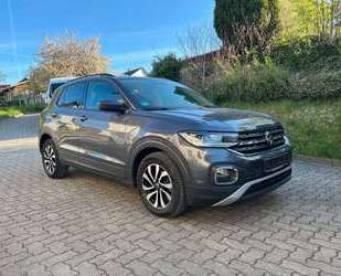 Jeep T-Cross 