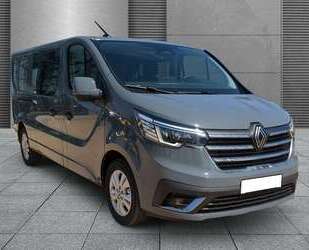 Renault Trafic Gebrauchtwagen