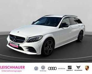 Mercedes-Benz C 300 Gebrauchtwagen