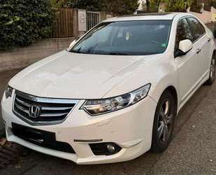 Honda Accord Gebrauchtwagen