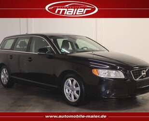 Volvo V70 Gebrauchtwagen