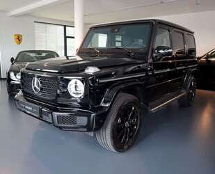 Mercedes-Benz G 400 Gebrauchtwagen