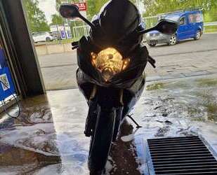 Suzuki GSX-R 600 Gebrauchtwagen