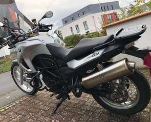 BMW F 650 GS Gebrauchtwagen