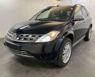Nissan Murano Gebrauchtwagen