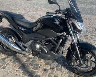 Honda NC 750 Gebrauchtwagen