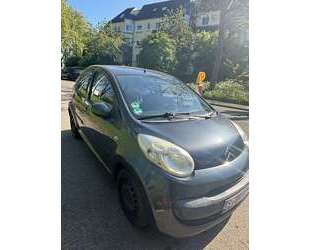 Citroen C1 Gebrauchtwagen