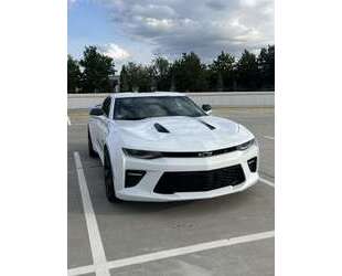 Chevrolet Camaro Gebrauchtwagen