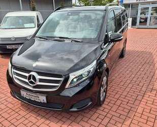 Mercedes-Benz V 220 Gebrauchtwagen