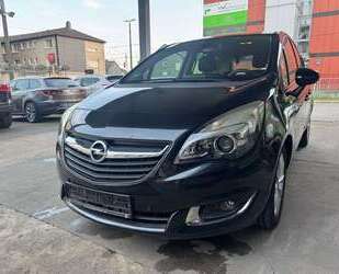 Opel Meriva Gebrauchtwagen