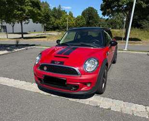 Renault Cooper S 
